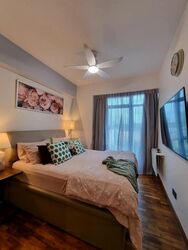 Blue Horizon (D5), Condominium #496297311